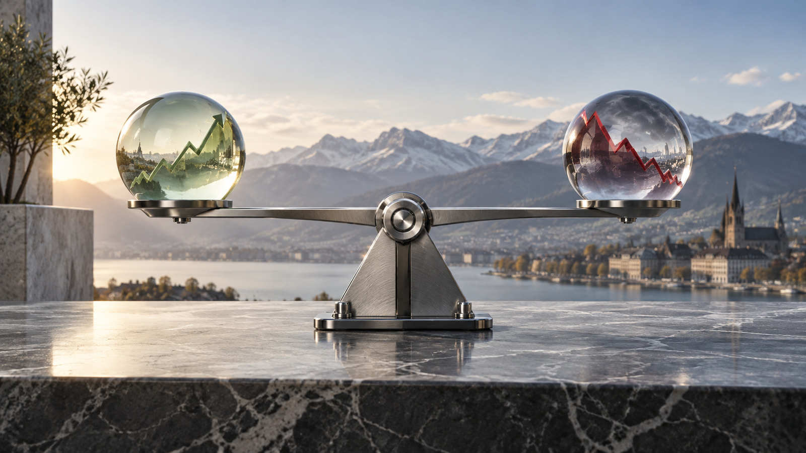 Understanding Leverage in CFD Trading: Opportunity and Risk