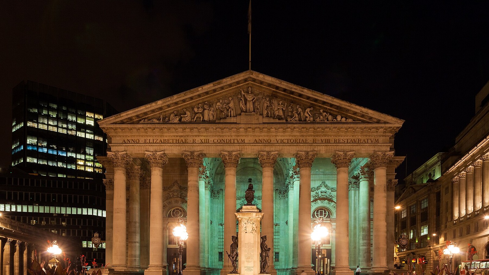 The Origin of CFDs: A British Invention Born from a Tax Loophole